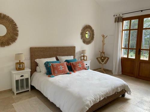 Hostal Domaine De La Marache