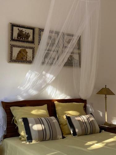 Hostal Domaine De La Marache