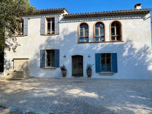 Hostal Domaine De La Marache