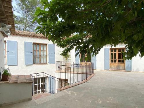 Hostal Domaine De La Marache