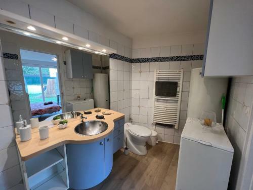 Apartamento Little Garden By P�m