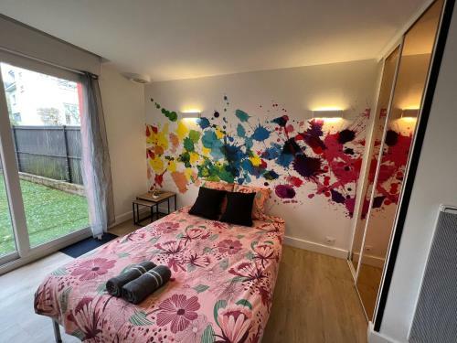 Apartamento Little Garden By P�m