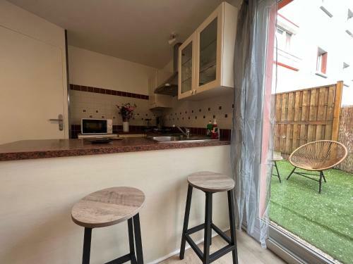 Apartamento Little Garden By P�m