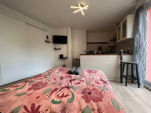 Apartamento Little Garden By P�m