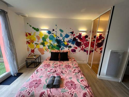 Apartamento Little Garden By P�m