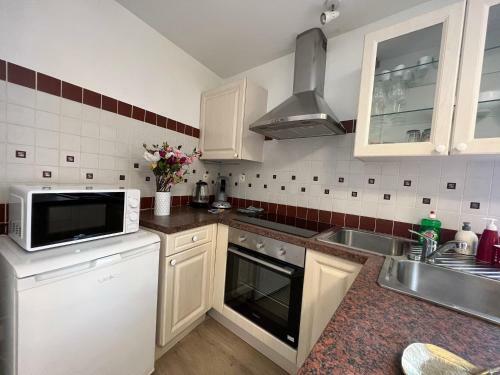 Apartamento Little Garden By P�m