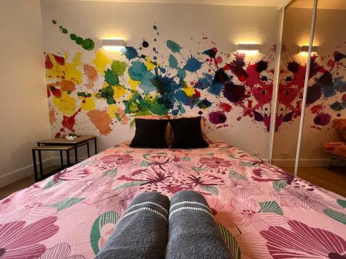 Apartamento Little Garden By P�m