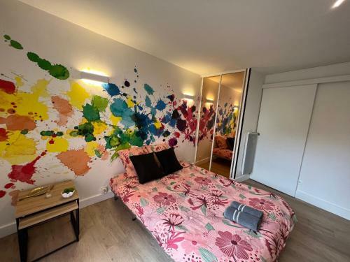 Apartamento Little Garden By P�m
