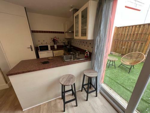 Apartamento Little Garden By P�m