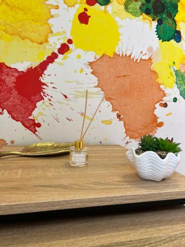 Apartamento Little Garden By P�m