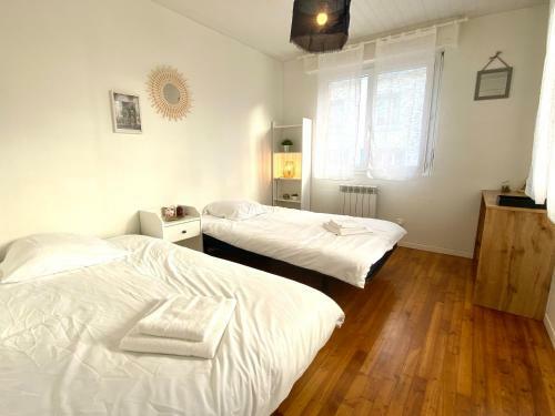 Apartamento Le Roomy By P�m, Proche De La Gare