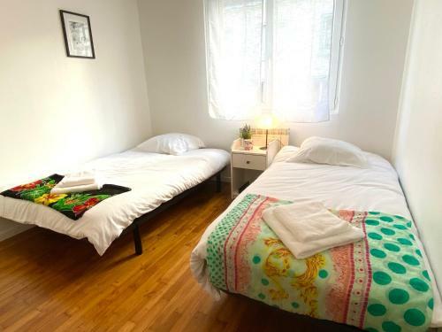 Apartamento Le Roomy By P�m, Proche De La Gare