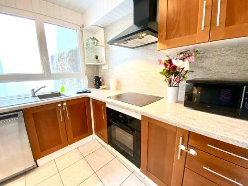 Apartamento Le Roomy By P�m, Proche De La Gare