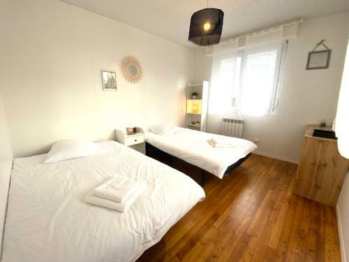 Apartamento Le Roomy By P�m, Proche De La Gare