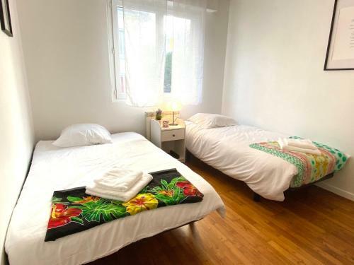 Apartamento Le Roomy By P�m, Proche De La Gare