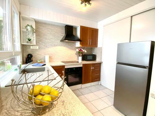 Apartamento Le Roomy By P�m, Proche De La Gare