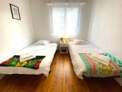 Apartamento Le Roomy By P�m, Proche De La Gare
