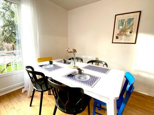 Apartamento Le Roomy By P�m, Proche De La Gare