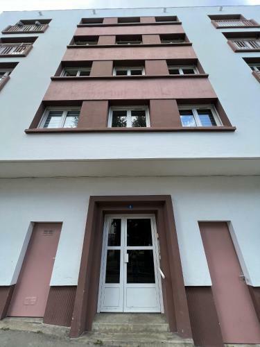 Apartamento Le Roomy By P�m, Proche De La Gare