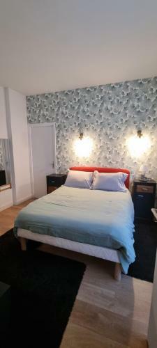 Apartamento Nouveau : Appartement Hyper Centre De Lorient