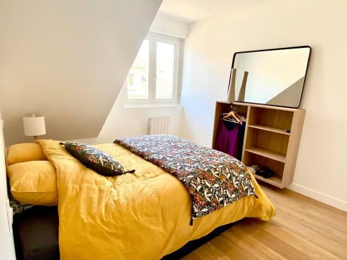 Apartamento Sweety Retro By P�m, Hyper Centre-ville