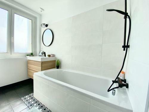 Apartamento Sweety Retro By P�m, Hyper Centre-ville