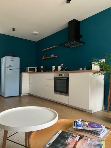 Apartamento Sweety Retro By P�m, Hyper Centre-ville