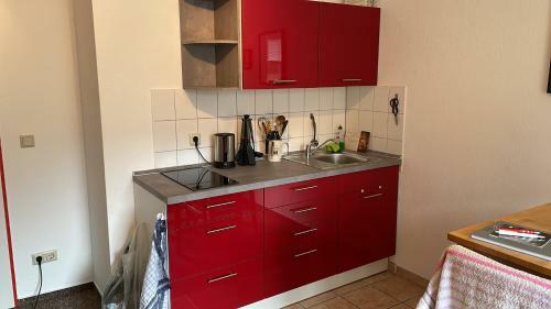Apartment An Der M�hle In Wernigerode /hasserode