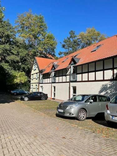 Apartment An Der M�hle In Wernigerode /hasserode