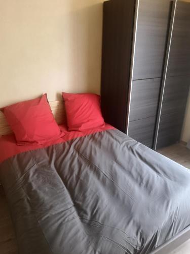 Bed & Breakfast Au Balaway