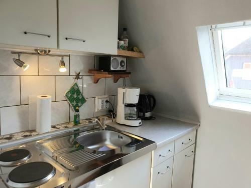 Apartamento Lachm�we - A68044