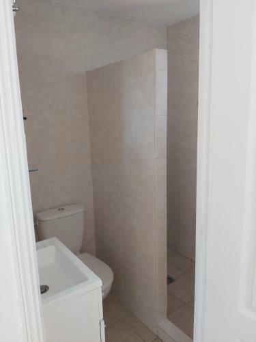 Apartamento Studios Les Jasmins