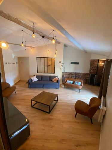 Apartamento Les Nuits Lup�ennes