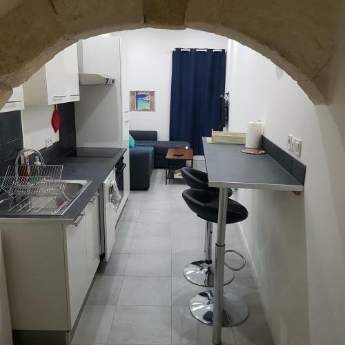 Apartamento Appart 40m2 Ind�pendant, Confortable Avec Terasse