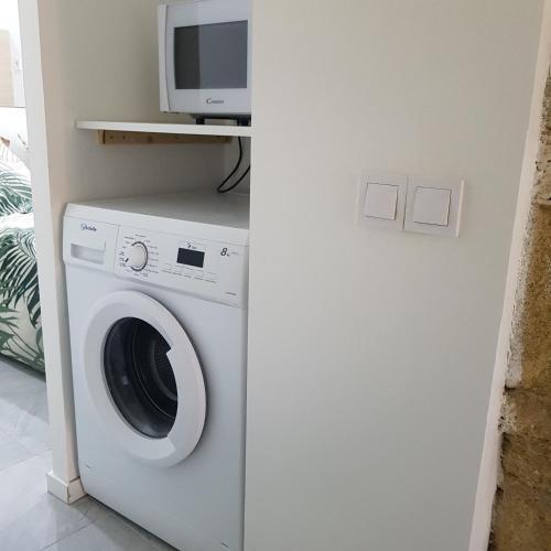 Apartamento Appart 40m2 Ind�pendant, Confortable Avec Terasse