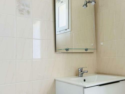 Apartamento Studio Lumio, 1 Pi�ce, 4 Personnes - Fr-1-63-314