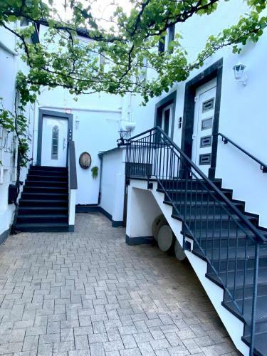 Apartamento Moselufer Winningen Traumwohnung Im ?la Mosel?