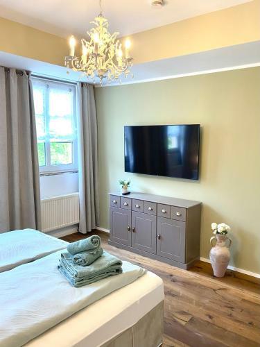 Apartamento Moselufer Winningen Traumwohnung Im ?la Mosel?
