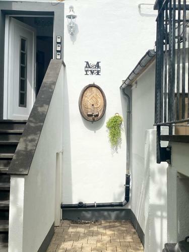 Apartamento Moselufer Winningen Traumwohnung Im ?la Mosel?