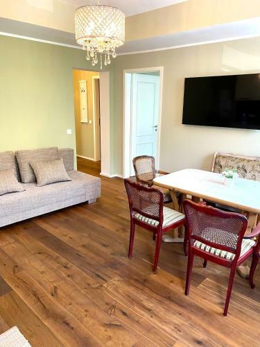 Apartamento Moselufer Winningen Traumwohnung Im ?la Mosel?