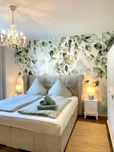 Apartamento Moselblick Winningen Traumwohnung Im ?la Mosel?