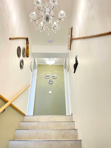 Apartamento Moselblick Winningen Traumwohnung Im ?la Mosel?