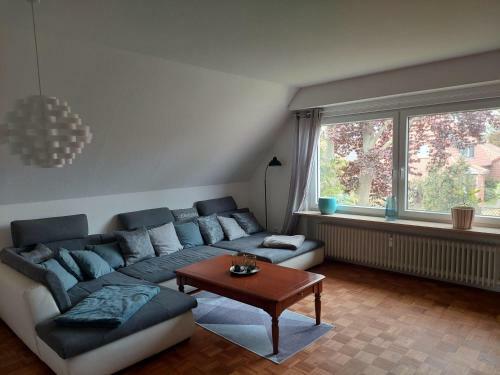 Apartamento Ferienwohnung-abendsonne