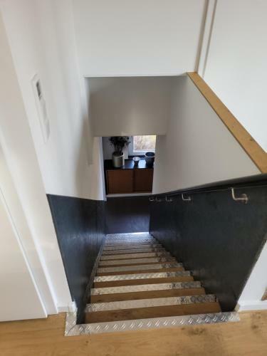 Apartamento Ferienhaus Mehrblick