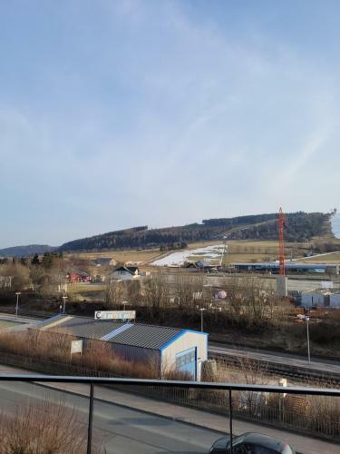 Apartamento Ferienhaus Mehrblick