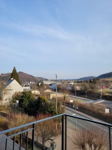 Apartamento Ferienhaus Mehrblick