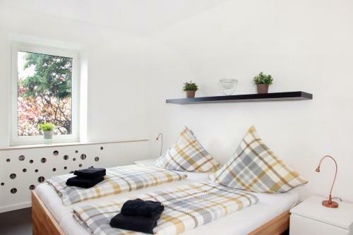 Apartamento Ferienhaus Mehrblick