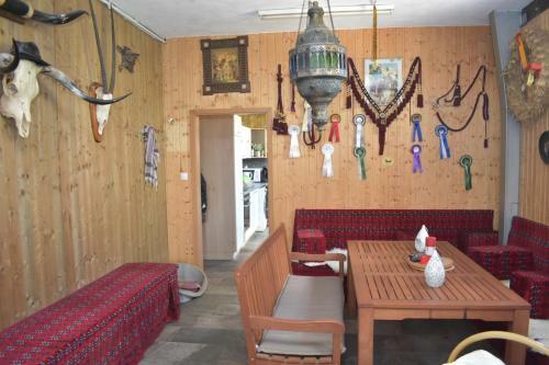 Apartamento Idylle Auf Dem Reiterhof Bei Husum