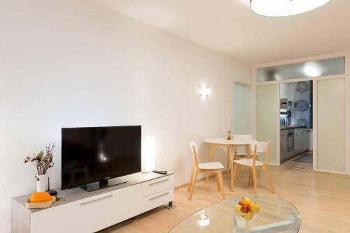 Apartamento Appartement Lange Stra�e