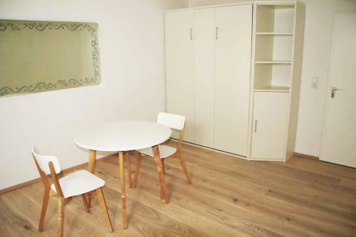 Apartamento Appartement Lange Stra�e